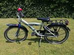 20" kinderfiets / jongens, Fietsen en Brommers, Ophalen, Zo goed als nieuw, 16 tot 20 inch, Loekie