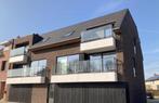 zeer recent en modern glkvlrs app. te koop met tuin+garage!, Tot 200 m², 2 kamers, Provincie West-Vlaanderen, 98 m²