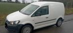 VW caddy 2.0L TGI essence+CNG,76000km airco+vé, prêt immatri, Auto's, Volkswagen, Particulier, Benzine, Te koop
