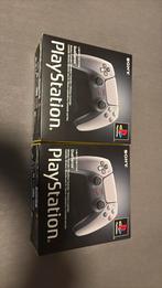 Limited edition ps5 30jarige controller sealed nieuw 1 maal, Enlèvement ou Envoi, Comme neuf