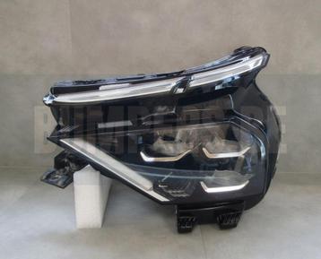 KOPLAMP CITROEN C4 III LED VISION LH 20- 9830649480 S776/K5/ beschikbaar voor biedingen