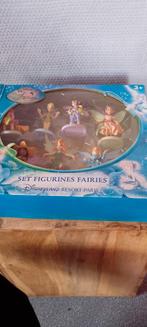 Disney Ferries (feeën), Verzamelen, Disney, Ophalen of Verzenden, Zo goed als nieuw