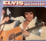 Elvis New Year's Eve FTD label dubbel cd, Ophalen of Verzenden, 1960 tot 1980, Zo goed als nieuw