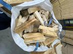 Haardhout | Brandhout | Big Bag | 1 Kuub | Goedkoop, Minder dan 3 m³, Ophalen, Blokken