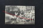 Postkaart 13/8/1919 Düsseldorf, Tritonengruppe, Duitsland, Gelopen, Duitsland, Ophalen of Verzenden, Voor 1920