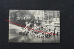 Postkaart 13/8/1919 Düsseldorf, Tritonengruppe, Duitsland, Ophalen of Verzenden, Voor 1920, Gelopen, Duitsland