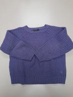 Paarse trui nachtwacht - maat 134, Kinderen en Baby's, Studio 100, Meisje, Trui of Vest, Ophalen of Verzenden