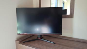 AOC Gaming Monitor (Q27G2S/EU) beschikbaar voor biedingen