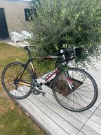 Ridley full carbon koersfiets, Ophalen, Gebruikt, Carbon