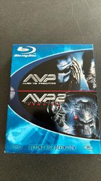 Aliens Versus Predator Blu Ray Boxset, Comme neuf, Coffret, Enlèvement ou Envoi