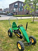 Berg john deere, Kinderen en Baby's, Speelgoed | Buiten | Skelters, Ophalen, Zo goed als nieuw, Berg
