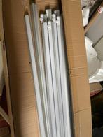 lampe tl LED détecteur intégré, Maison & Meubles, Autres culots, 30 à 60 watts, Comme neuf, Enlèvement