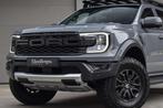 Ford Ranger Raptor FULL / Conguer Grey / BTW/VAT (bj 2025), Automaat, 215 kW, Leder, Bedrijf