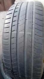 Banden, Enlèvement, Chevrolet