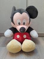 knuffel Mickey Mouse, Verzamelen, Ophalen, Mickey Mouse, Gebruikt, Knuffel
