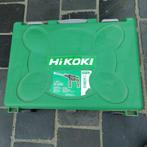 Marteau perforateur burineur HIKOKI, Bricolage & Construction, Outillage | Foreuses, Enlèvement, Comme neuf, 600 watts ou plus