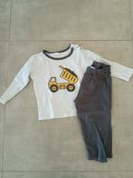 pyjama jongen maat 86, Ophalen of Verzenden, Jongetje, Nacht- of Onderkleding