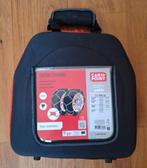 Sneeuwkettingen, Enlèvement, Neuf