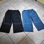 2 shorts bermudas Domyos Equarea, Ophalen, Sport- of Zwemkleding, Jongen, Domyos
