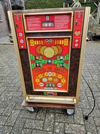 Speelkast - gokkast, Verzamelen, Automaten | Gokkasten en Fruitautomaten, Ophalen, Zo goed als nieuw