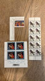 Belgischie postzegels postfris, Postzegels en Munten, Ophalen of Verzenden, Postfris