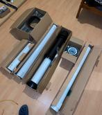 Kavel met verwarmingsapparatuur, Doe-het-zelf en Bouw, Verwarming en Radiatoren, Ophalen of Verzenden, Nieuw, 200 tot 500 watt