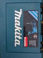combihamer Makita, Doe-het-zelf en Bouw, Gereedschap | Boormachines, Ophalen, Overige typen, Variabele snelheid, Gebruikt