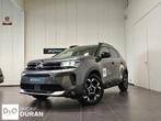 Citroen C5 Aircross Hybride 136 ë-DCS6 MAX, Auto's, Emergency brake assist, 136 pk, 5 deurs, Hybride Elektrisch/Benzine