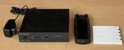 Cambridge Audio Azur DacMagic zwart, Audio, Tv en Foto, Converters, Gebruikt, Ophalen of Verzenden