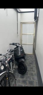 Zip 172cc malossi ac, Ophalen of Verzenden, Zo goed als nieuw, Zip