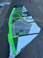 North sails (duotone) super hero 4.5, Ophalen, Zo goed als nieuw