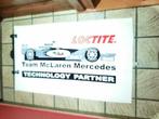 Bel essuie Team Mac Laren Mercedes, Collections, Comme neuf