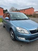 Skoda fabia euro5 prête à immatriculé, Autos, Euro 5, Achat, Boîte manuelle, Particulier