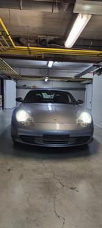 Porsche Boxster S 3.2 – 2004 – Eerste eigenaar – Dealeronder, Auto's, Porsche, Particulier, Onderhoudsboekje, Boxster, Te koop