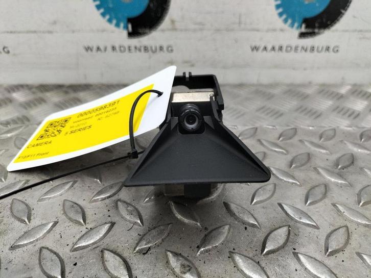 BMW 5 SERIES F10 550xi High Executive  [CAMERA] 2010, Auto-onderdelen, Overige Auto-onderdelen, Gebruikt, ARN erkend, Stiba lid