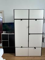 kast, Ophalen, Gebruikt, Met klep(pen), 200 cm of meer