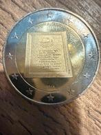 2 euro malta 2015, Postzegels en Munten, Ophalen of Verzenden, Malta, 2 euro