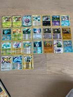 Pokemon kaarten, Hobby en Vrije tijd, Ophalen of Verzenden