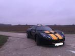 Lotus Exige S 2007 British GT Special #007 (van 68), Auto's, Lotus, Achterwielaandrijving, 980 kg, Zwart, 4 cilinders