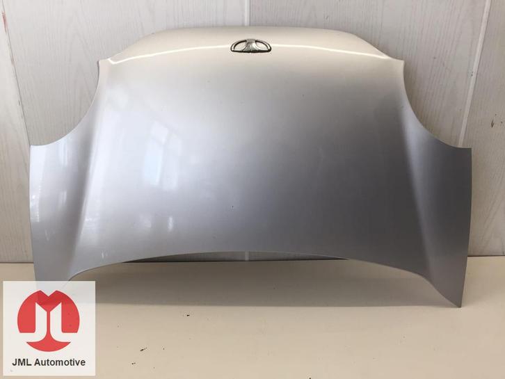 MOTORKAP DAEWOO CHEVROLET MATIZ, Auto-onderdelen, Carrosserie, Motorkap, Gebruikt, Ophalen of Verzenden