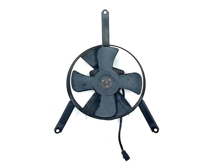 VENTILATEUR Suzuki GSX R 750 1992-1995 (GSXR 750 GR7B), Motos, Pièces | Suzuki, Utilisé