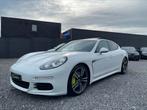 Porsche panamera hybrid S, Automaat, Euro 5, Bedrijf, Hybride Elektrisch/Benzine