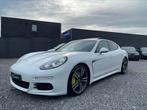 Porsche panamera hybrid S, Autos, Porsche, Hybride Électrique/Essence, ABS, Automatique, Achat