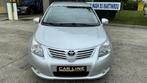 TOYOTA AVENSIS 2.0 D-4D 2010 1PROPRIÉTAIRE/AIRCO/GPS/EURO 5, Euro 5, Avensis, 93 kW, Entreprise