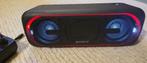 Sony SRS-XB40 EXTRA BASS enceinte BLUETOOTH portable, Enlèvement ou Envoi, Utilisé, Sony
