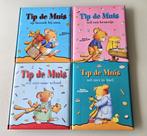 7 Tip de Muis boeken, Boeken, Ophalen of Verzenden
