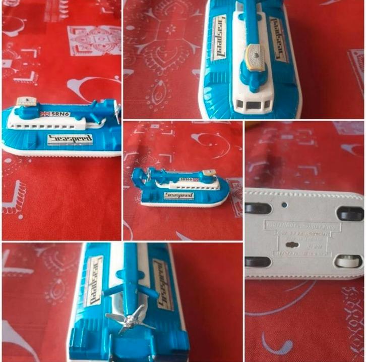 Matchbox, Hobby en Vrije tijd, Modelauto's | Overige schalen, Gebruikt, Ophalen