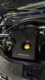 Renault 1.5 Dci K9k E 8 motor, Gebruikt, Renault