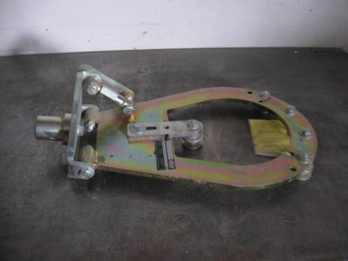 Versnellingsbak steun Blitz c disc 3745410 vrachtwagens, Auto diversen, Autogereedschap, Nieuw, Ophalen