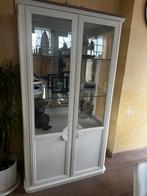 Vitrine kast, Enlèvement, Comme neuf